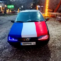 مرکز تخصصی تغییر استایل خودرو