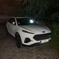 کی ام سیk7مدل۱۴۰۱ بیرنگ واقعی|خودرو سواری و وانت|آمل, |دیوار