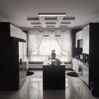 آپارتمان نوساز 110 خانی ابادنو میعاد جنوب|فروش آپارتمان|تهران, خانی آباد نو جنوبی|دیوار