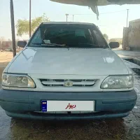 فروش فوری|خودرو سواری و وانت|قشم, |دیوار