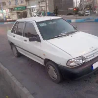 خودرو پراید مدل 83|خودرو سواری و وانت|خوی, |دیوار