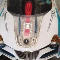 موتور شارژی|اسباب‌‌بازی|تهران, باغ خزانه|دیوار