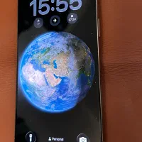 ایفون 16pro maxریجستر zaa|موبایل|قم, انسجام|دیوار