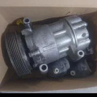کمپرسور کولرپراصلی فابریک کارخانه