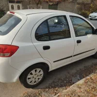 تیبا مدل 201|خودرو سواری و وانت|سلماس, |دیوار