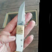 چاقو جیبی هفت دنده