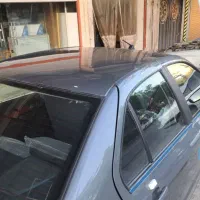 دنا تیپ ۲ معمولی مدل۹۹ لاکاغذی درحد خشک|خودرو سواری و وانت|آبادان, |دیوار