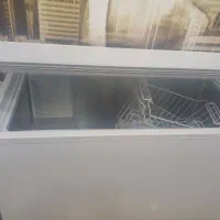 یخچال و وسایل کامل قصابی|فروشگاه و مغازه|باوی, |دیوار