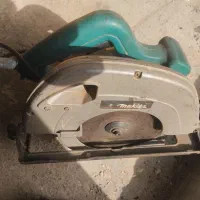 اره گرد بر مخصوص نجاری ماکیتا اصل ژاپن