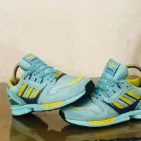 zx8000 2020 فیروزه ای zx نینجا zx ساموا