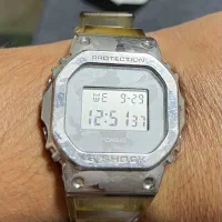 کاسیو جی شاک CASIO  G-shock