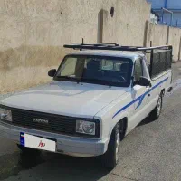 مزدا تک کابین۲۰۰۰ کارابیرنگ