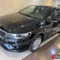 تارا شش دنده مشکی آبنوس