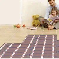 لوله کشی تاسیسات پکیج اب وفاضلاب گرمایش،پنج لایه،