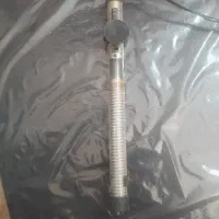 بخاری آکواریوم