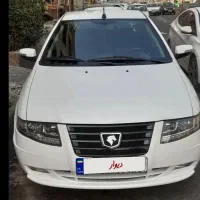 سورن پلاس|خودرو سواری و وانت|بروجرد, |دیوار