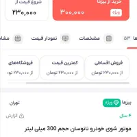 چربی زدا قوی نانوسان|لوازم نظافت|اسلام‌شهر, صادقیه|دیوار