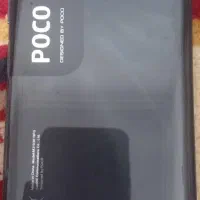 گوشی Poco m3 pro5G|موبایل|اقلید, |دیوار