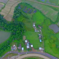 فروش زمین ۲۳۰۰۰متری|فروش زمین و ملک کلنگی|رشت, آزادگان|دیوار