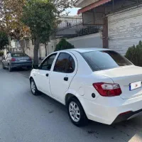 ساینا 402 دوگانه فابریک|خودرو سواری و وانت|گنبد کاووس, |دیوار