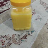 روغن حیوانی