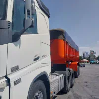 اف اچ 460 جفت|خودرو سنگین|بروجرد, |دیوار