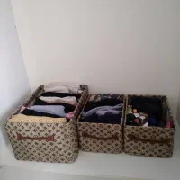 نظم دهنده کمد|جاکفشی، کمد، دراور|بندر دیر, |دیوار