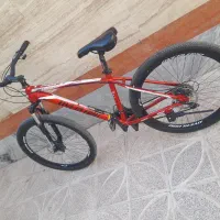 دوچرخه 27.5 اورلورد|دوچرخه، اسکیت، اسکوتر|اراک, |دیوار