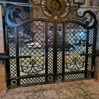 کرکره برقی جک پارکینگ|خدمات پیشه و مهارت|رامهرمز, |دیوار