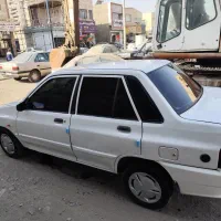 پراید۱۳۲ مدل ۹۰ دوگانه|خودرو سواری و وانت|مشهد, الهیه|دیوار