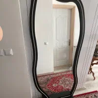 ایینه ایستاده ریسه داربرقی