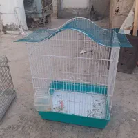 قفس پرنده