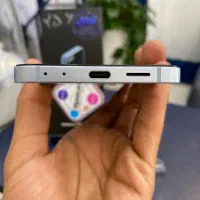 Samsung Z Flip 6 - 256GB گوشی تاشو|موبایل|کرج, گوهردشت|دیوار