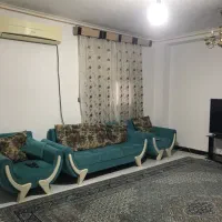 واحد دو خواب ۹۱ متری داماهی