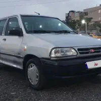 پراید 131 عروسک