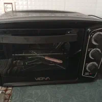 توستر تعمیری|اجاق گاز و لوازم برقی پختوپز|کرمانشاه, |دیوار