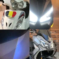 مشاوره و کارشناسی موتور سیکلت(فنی بدنه)وگو j200 jt