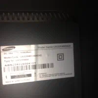 تلویزیون  LED سامسونگ 32 اینچ مدل UA32M4850AW|تلویزیون و پروژکتور|تهران, صادقیه|دیوار