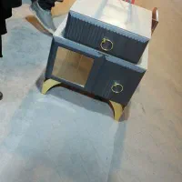 سرویس خواب درحد نو|تخت و سرویس خواب|جیرفت, |دیوار