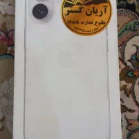 آیفون ۱۶ نرمال ۱۲۸