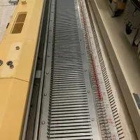 ماشین بافتنی برادر ۸۴۰|لوازم خیاطی و بافتنی|اصفهان, همت‌آباد|دیوار