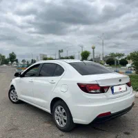 شاهین g سانروف دار
