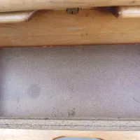 دراور چوبی|جاکفشی، کمد، دراور|ارومیه, |دیوار