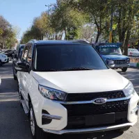 فروش ام وی ام X33 S مشابه صفر