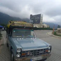 جابجایی بار از ساری به تمام نقاط کشور درخدمتم