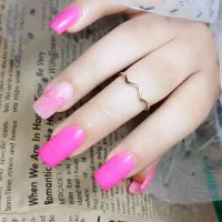 کاشت ناخن در لشت نشا