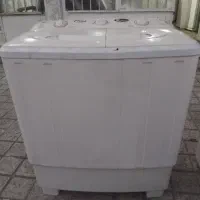 ماشین لباسشویی دوقلو رونیز