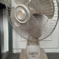 پنکه ژاپنی قدیمی کرون Crown مدل 280 SEL
