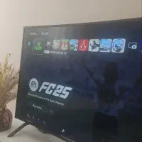 پلستیشن ۵ اسلیم دیسک خور دو دسته|کنسول، بازی ویدئویی و آنلاین|سمنان, |دیوار