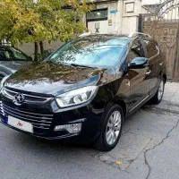 جک S5 نیوفیس - 1402 - فول در حد با اقساط بانکی|خودرو سواری و وانت|تهران, جنت‌آباد جنوبی|دیوار